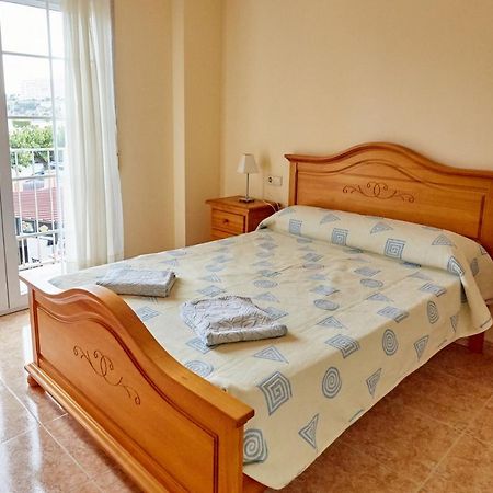 Apartamentos Lorelay 3 Peñíscola 외부 사진
