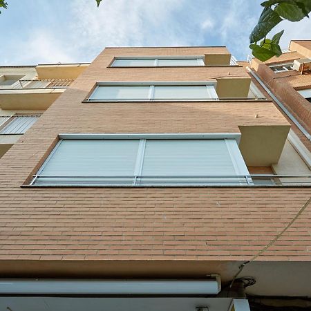 Apartamentos Lorelay 3 Peñíscola 외부 사진