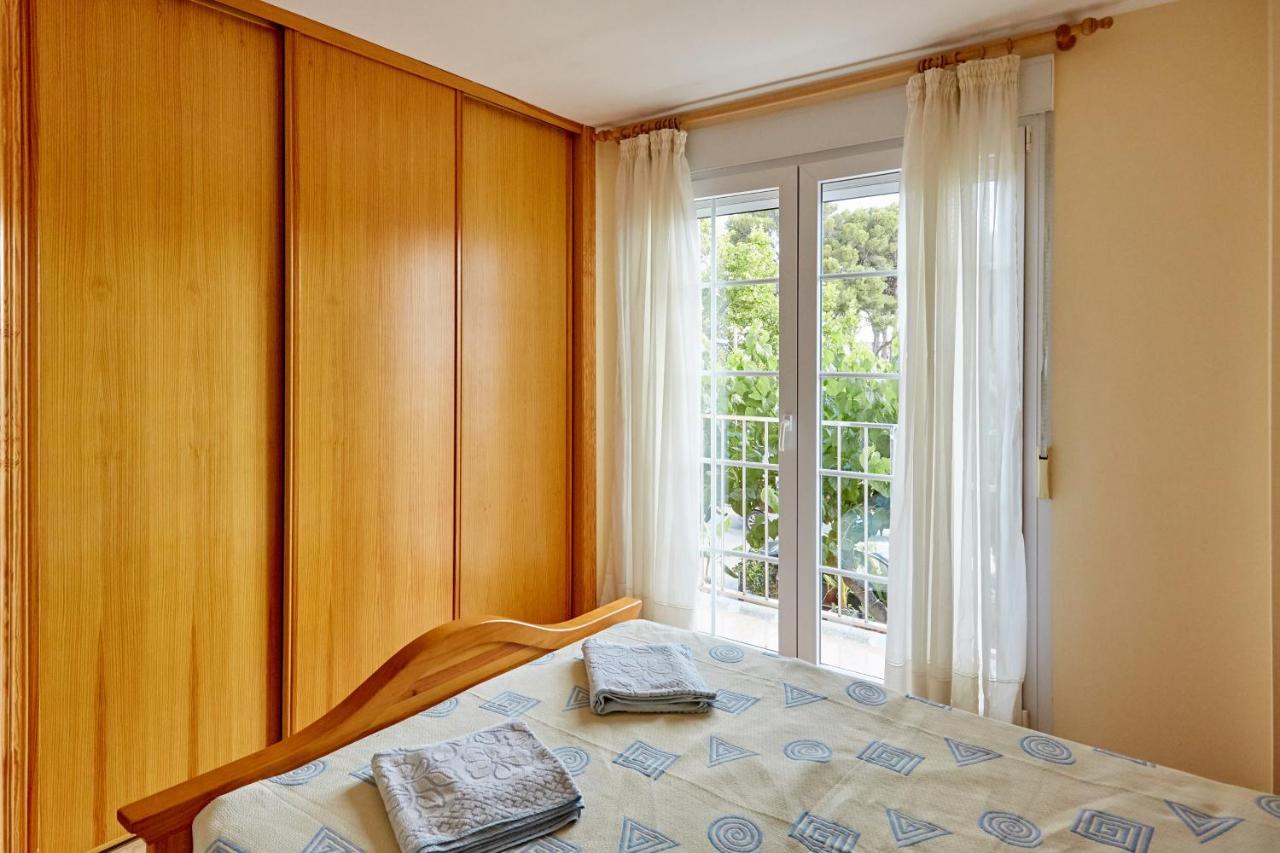 Apartamentos Lorelay 3 Peñíscola 외부 사진