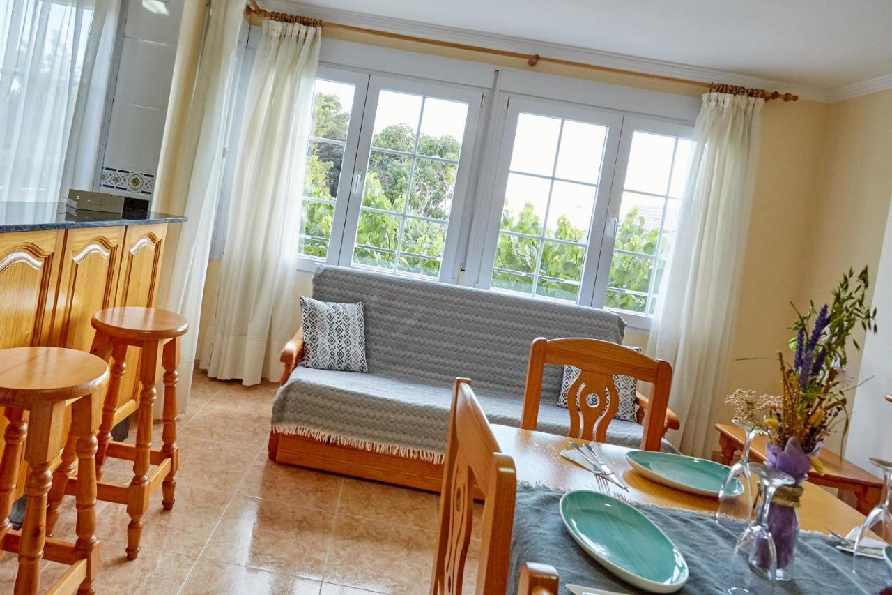 Apartamentos Lorelay 3 Peñíscola 외부 사진