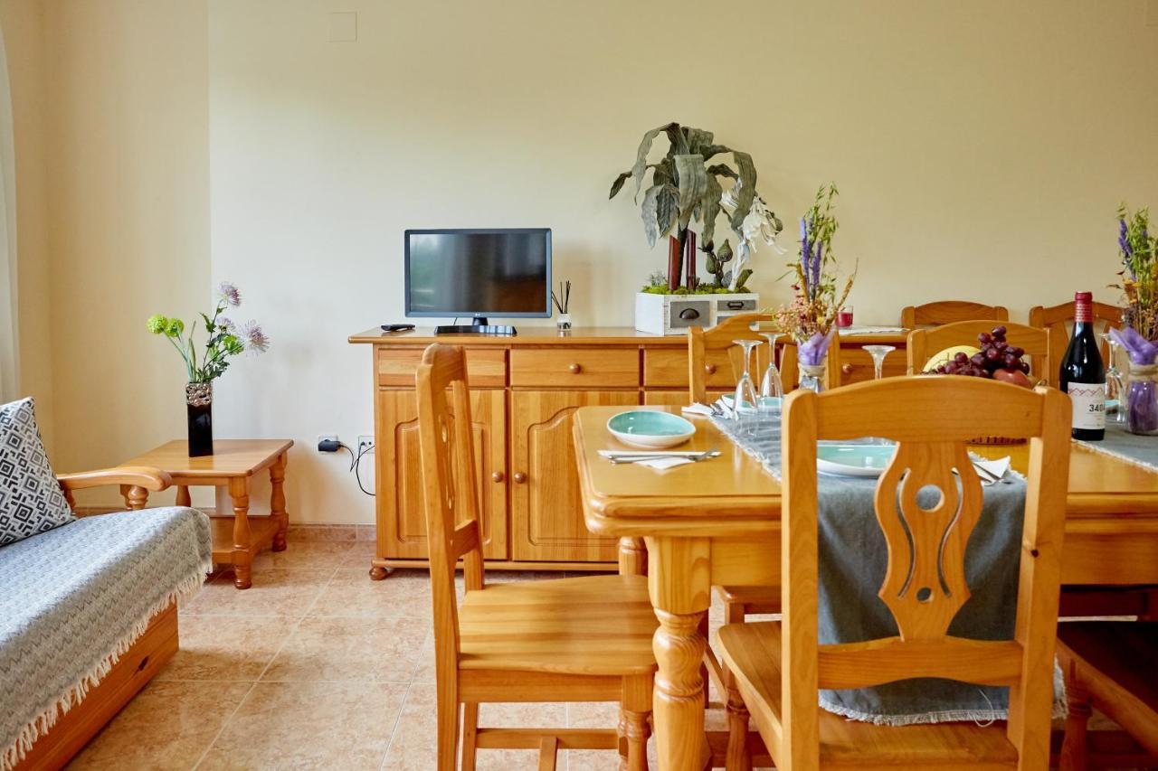 Apartamentos Lorelay 3 Peñíscola 외부 사진