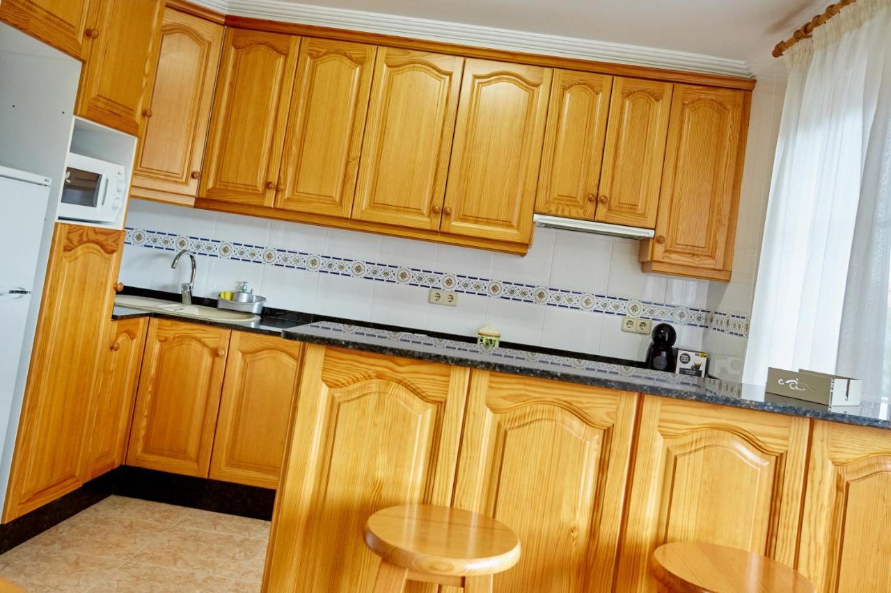 Apartamentos Lorelay 3 Peñíscola 외부 사진