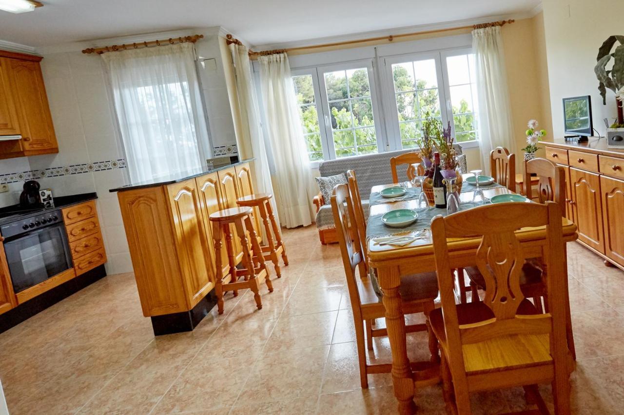 Apartamentos Lorelay 3 Peñíscola 외부 사진