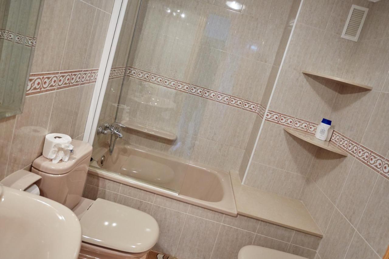 Apartamentos Lorelay 3 Peñíscola 외부 사진
