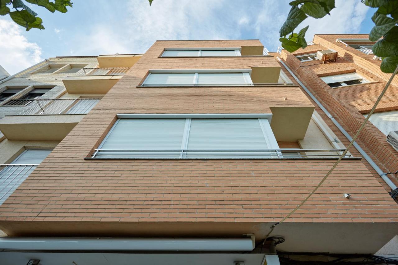 Apartamentos Lorelay 3 Peñíscola 외부 사진